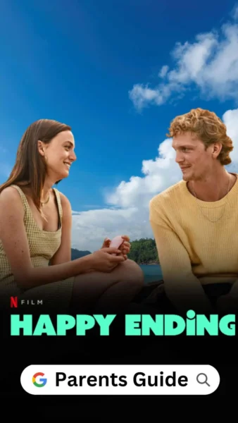 Happy Ending Wallpaper and Images 1