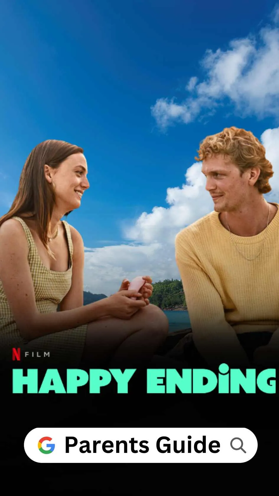 Happy Ending Parents Guide (2023)