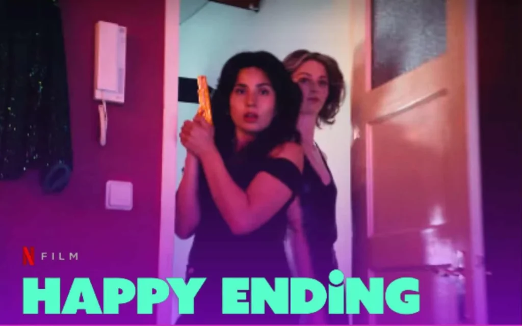 Happy Ending Parents Guide