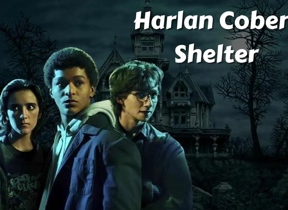 Harlan Coben's Shelter Parents Guide