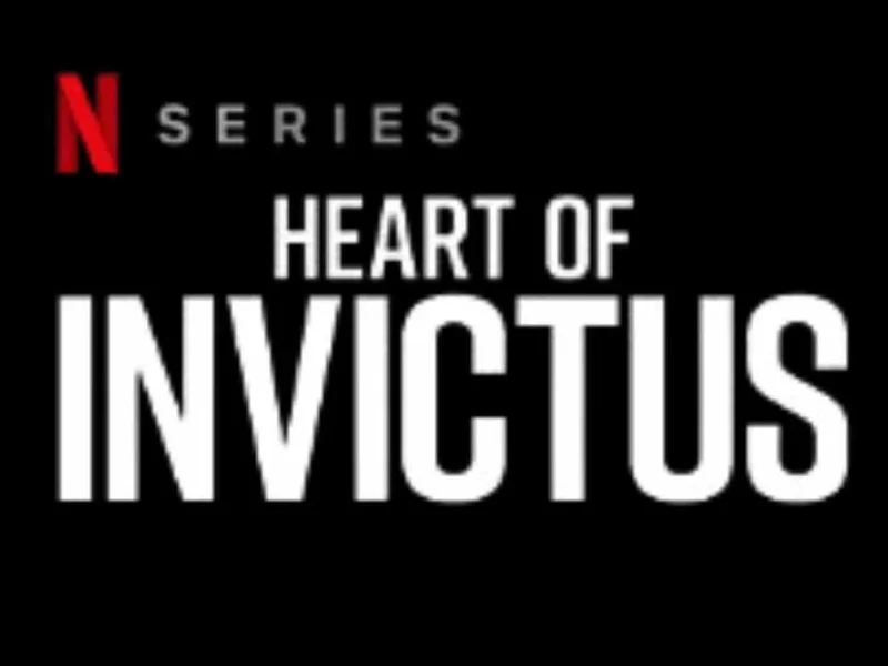 Heart of Invictus Parents Guide