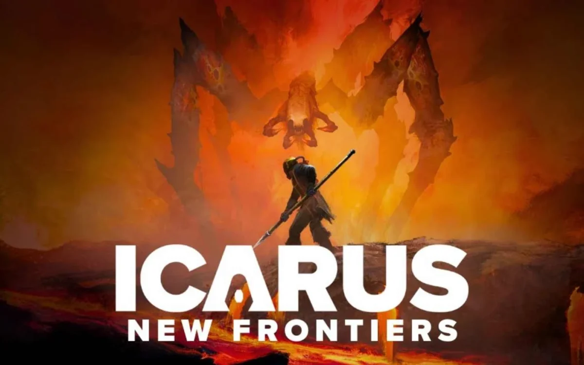 Icarus: New Frontiers Parents Guide
