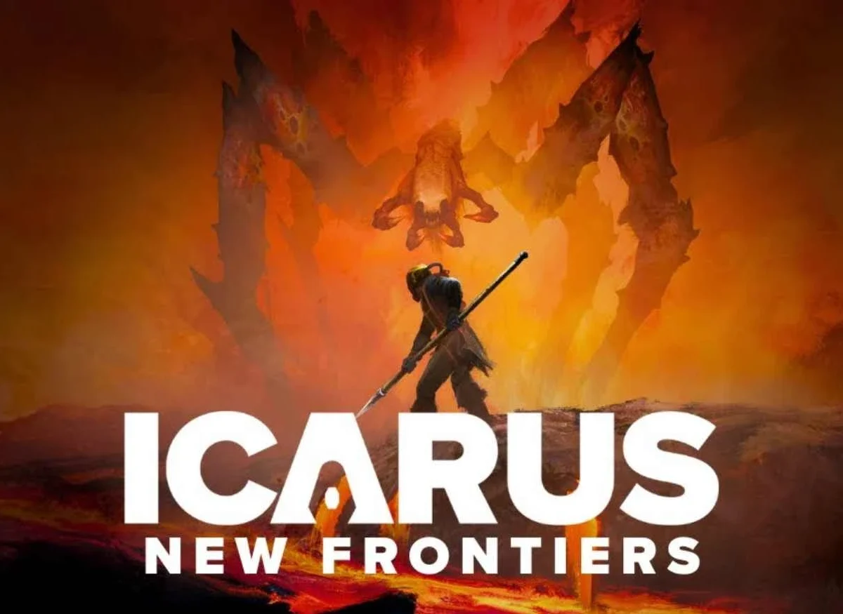 Icarus: New Frontiers Parents Guide