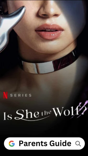 Is She the Wolf Wallpaper and Images