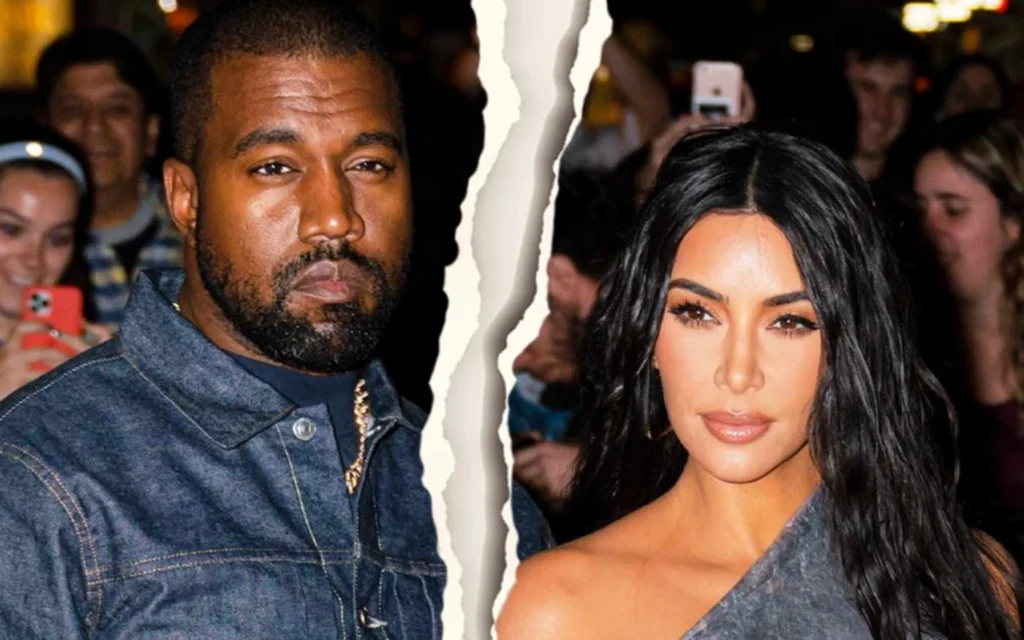 Kim vs. Kanye: The Divorce Parents Guide