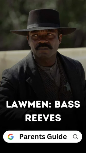 Lawmen Bass Reeves Wallpaper and Images
