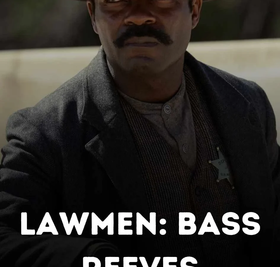 Lawmen: Bass Reeves Parents Guide