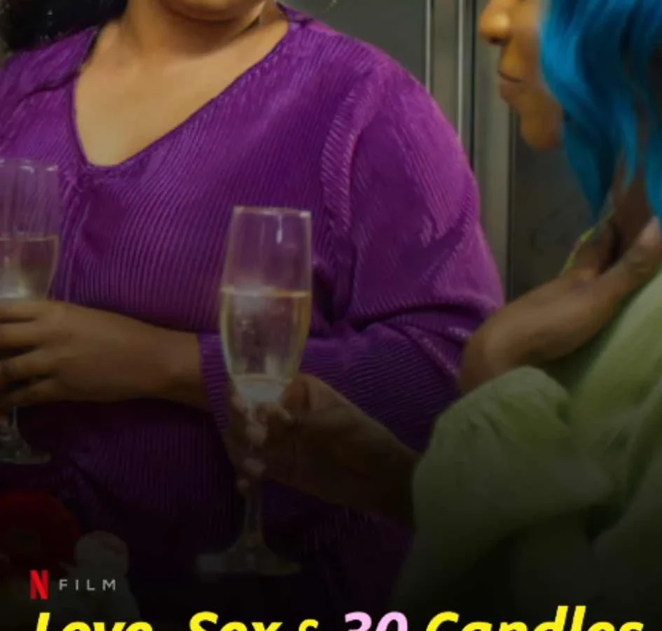 Love Sex and 30 Candles Parents Guide