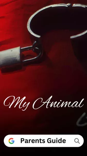 My Animal (2023) 3 My Animal Wallpaper and Images 1