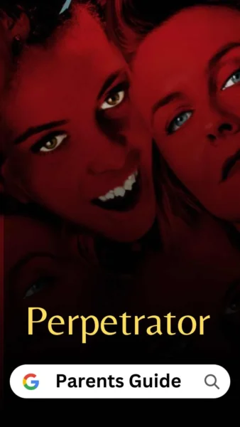 Perpetrator Wallpaper and Images 1