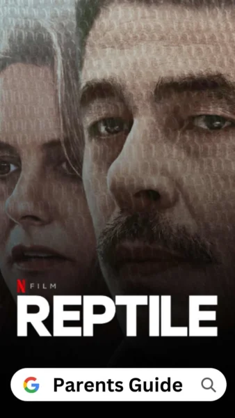Reptile (2023) 3 Reptile Wallpaper and Images 1