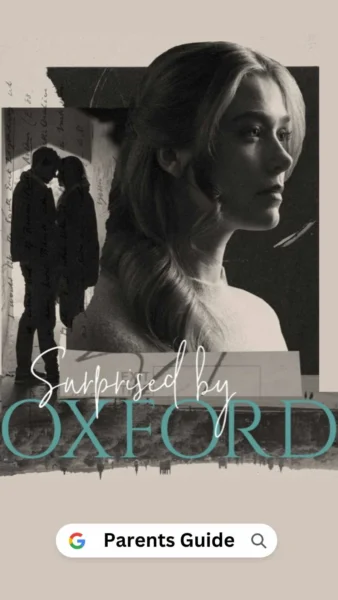 Surprised by Oxford Wallpaper and Images