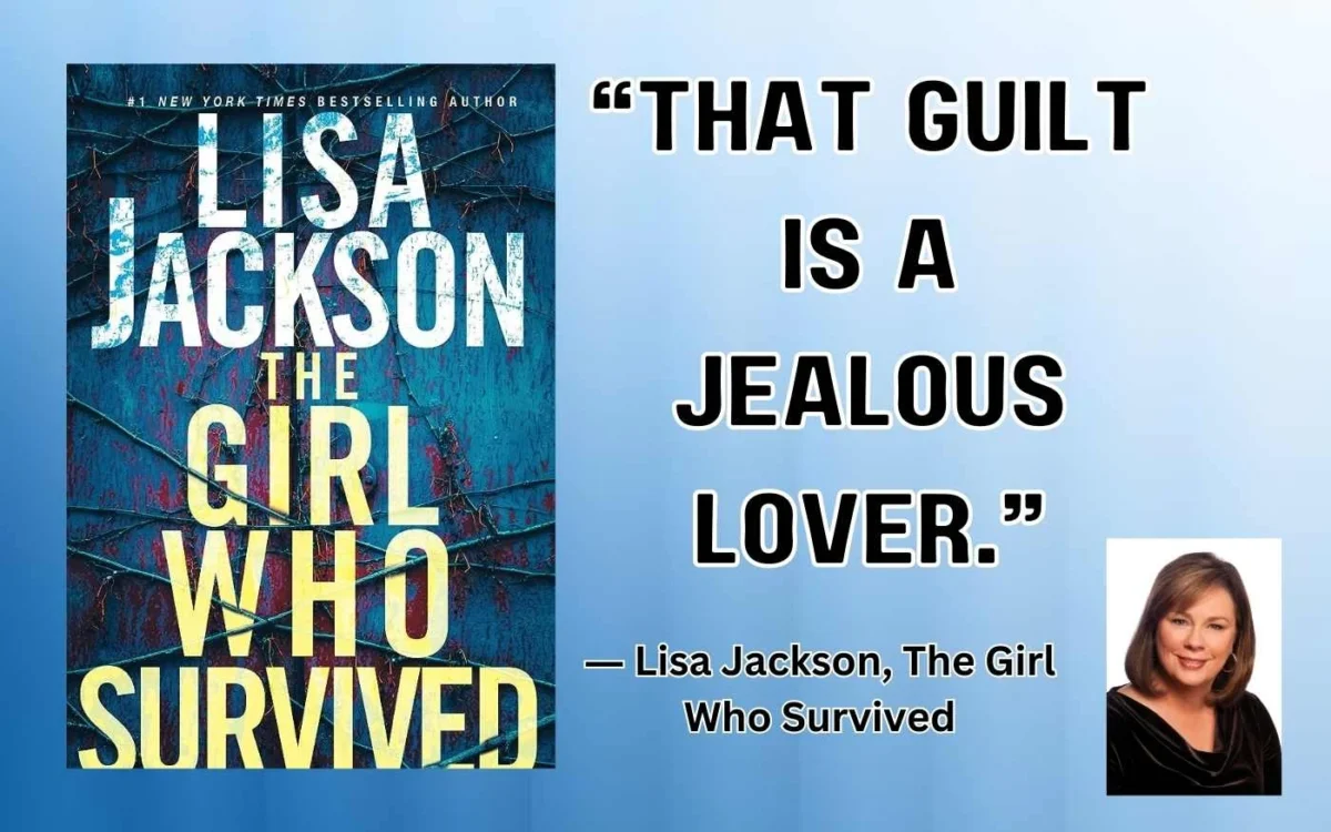 The Girl Who Survived Age Rating