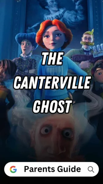 The Canterville Ghost Wallpaper and Images