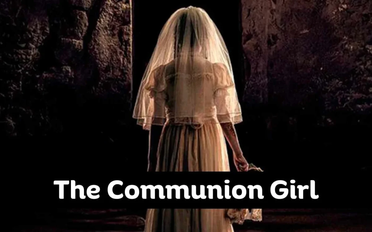 The Communion Girl Parents Guide