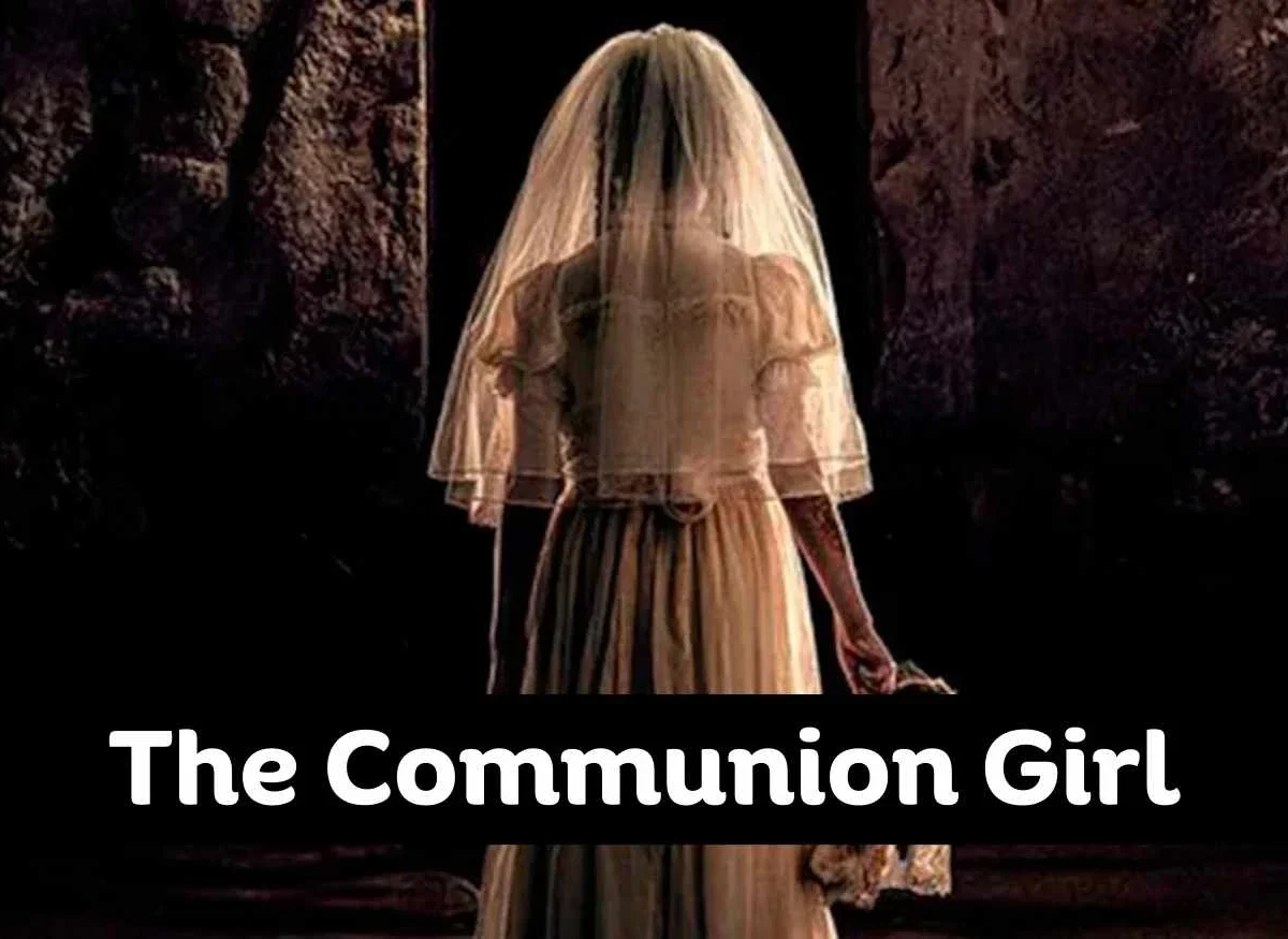 The Communion Girl Parents Guide