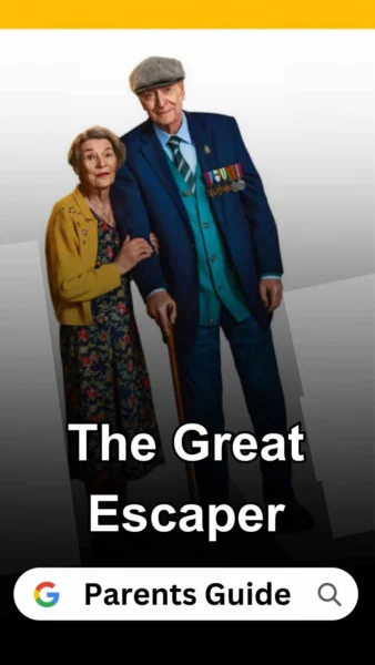 The Great Escaper Wallpaper and IMages