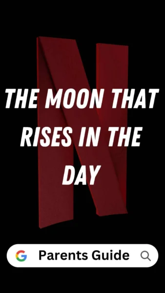 The Moon that Rises in the Day Wallpaper and Images
