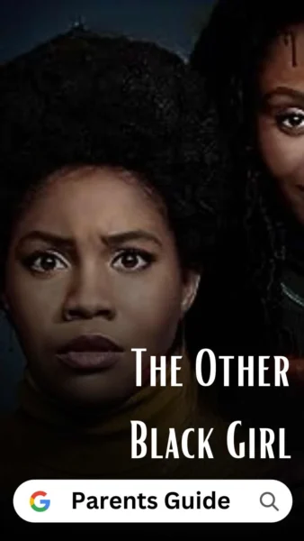 The Other Black Girl Wallpaper and Images