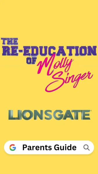 The Re Education of Molly Singer Wallpaper and Images