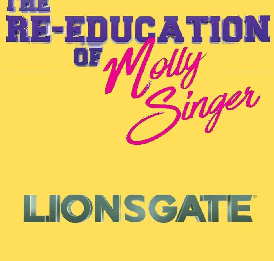 The Re-Education of Molly Singer Parents Guide