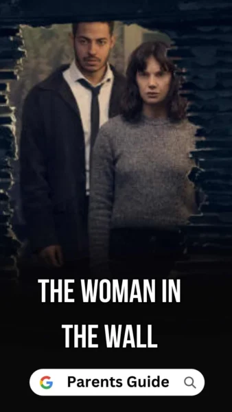 The Woman in the Wall Wallpaper and Images 1