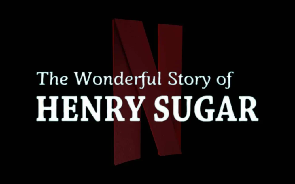 The Wonderful Story of Henry Sugar Parents Guide