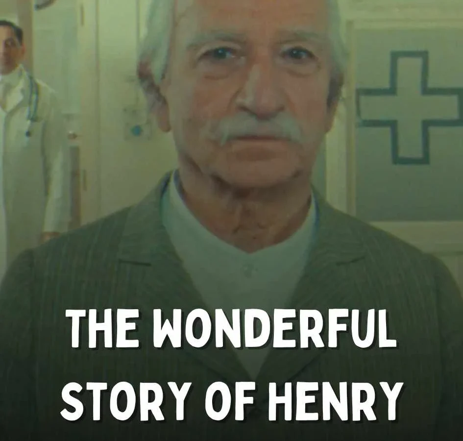 The Wonderful Story of Henry Sugar Parents Guide