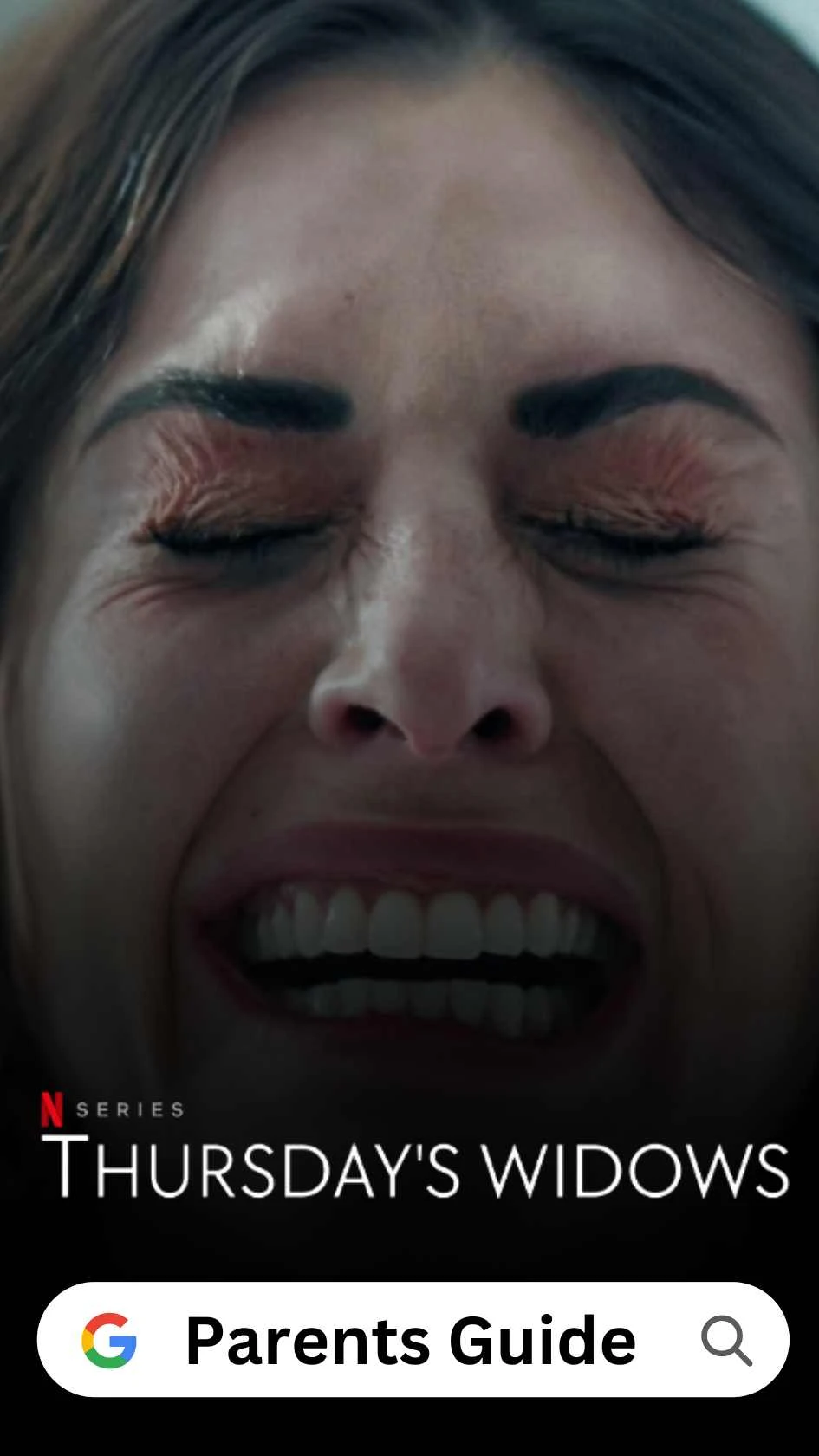 Thursday is Widows (2023) Hindi Season 1 Complete Netflix WEB-DL 1080p 720p 480p ESubs