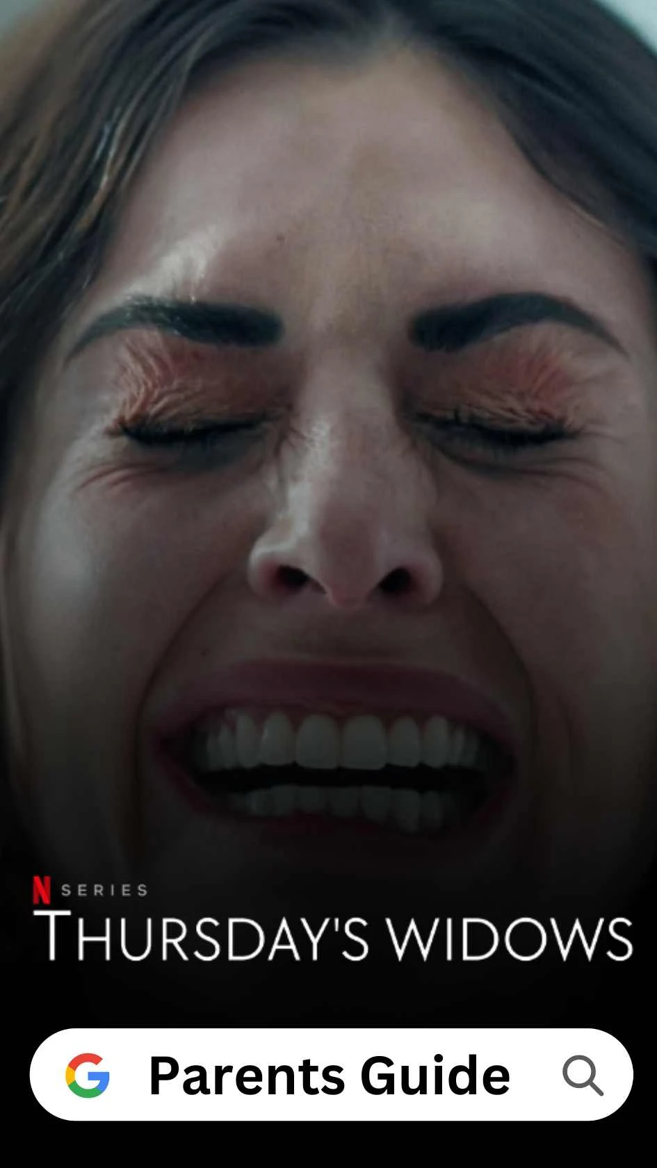 Thursday is Widows (2023) S01 Hindi Dual Audio 480p HDRip 650MB Download