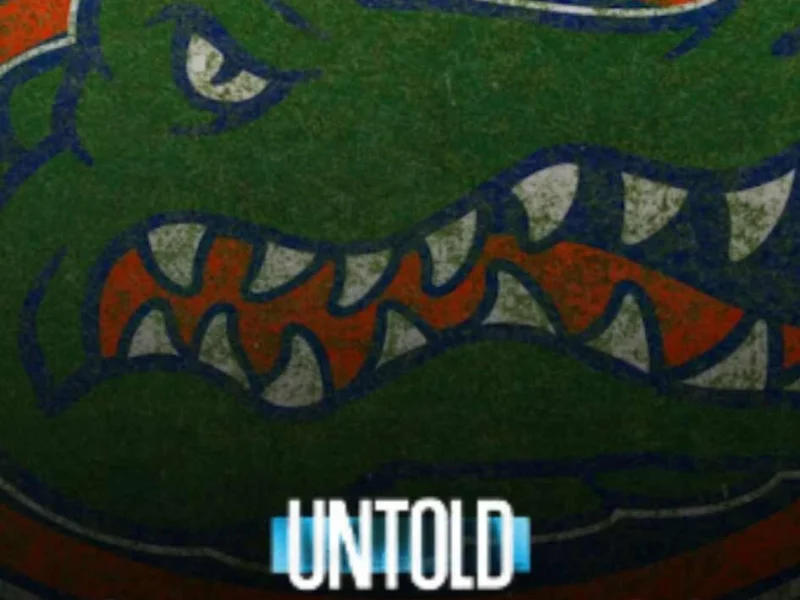 Untold: Swamp Kings Parents Guide