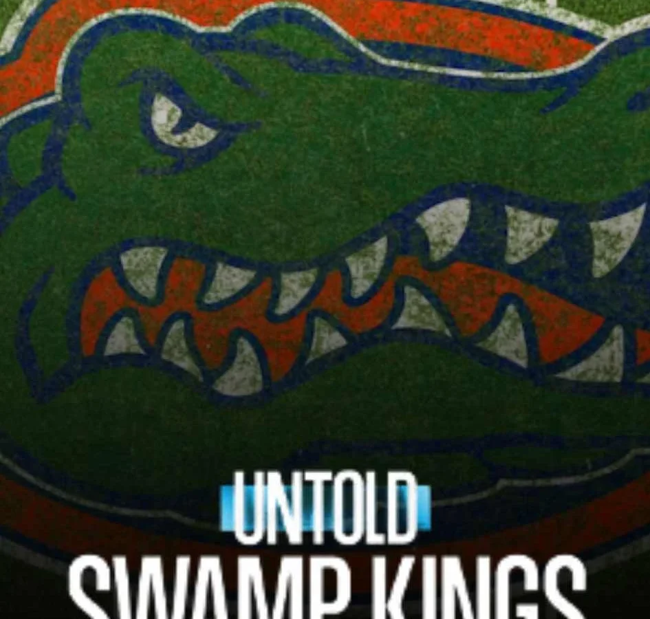 Untold: Swamp Kings Parents Guide