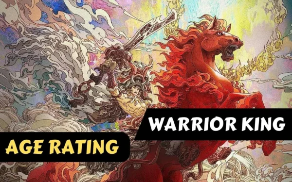 WARRIOR KING Wallpaper and Images