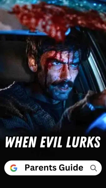 When Evil Lurks Wallpaper and Images