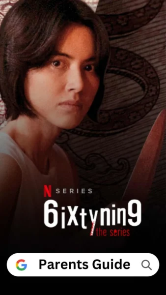6ixtynin9 The Series Wallpaper and Images