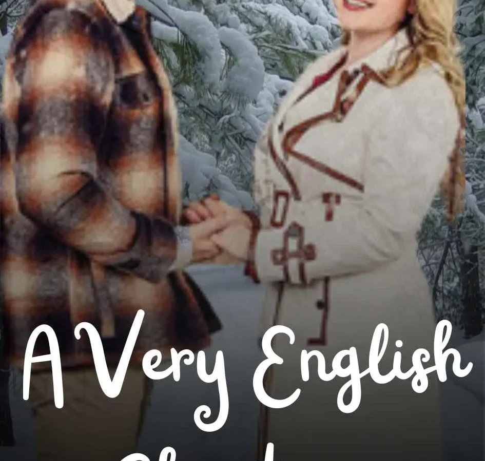 A Very English Christmas Parents Guide