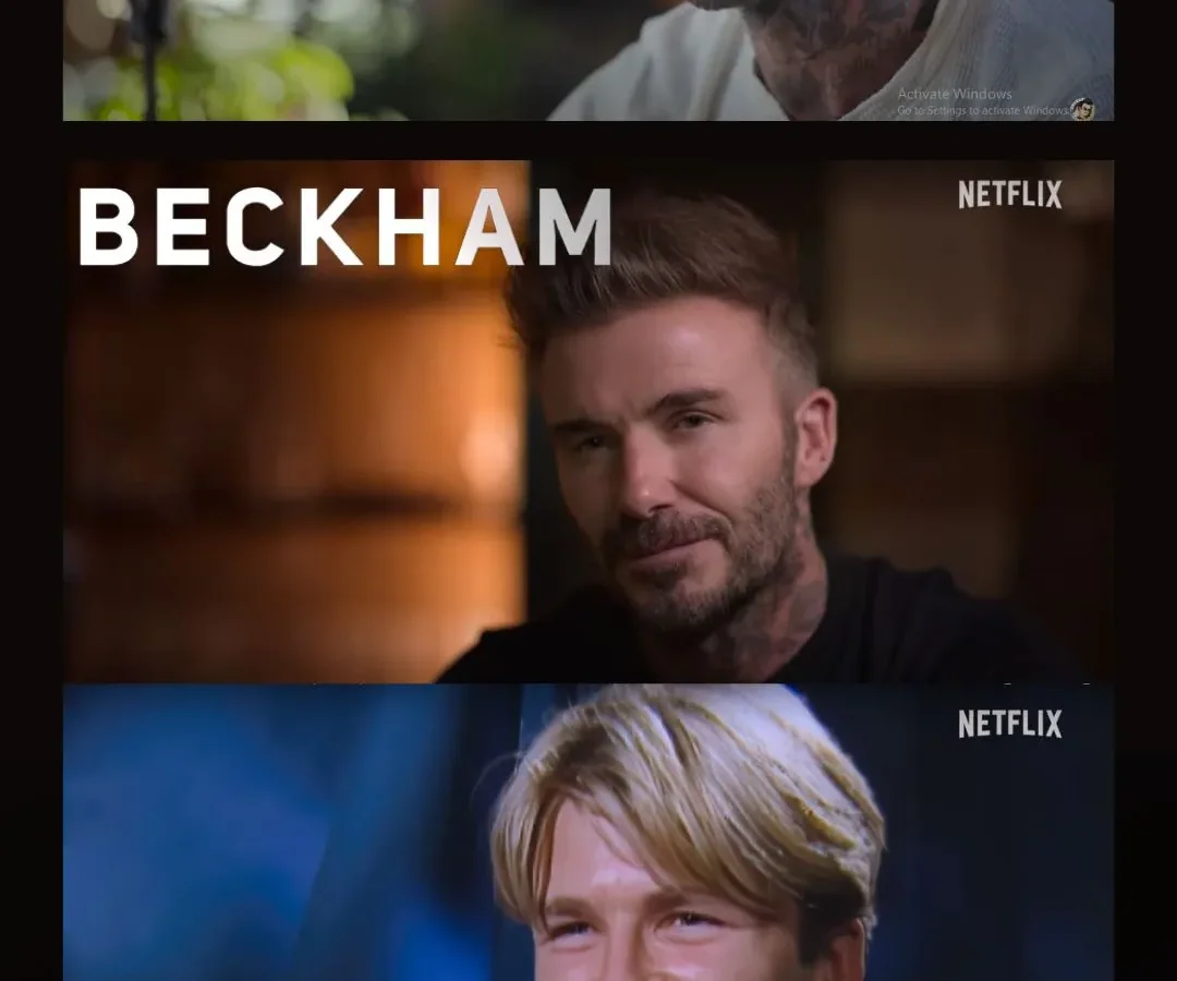 Beckham Parents Guide