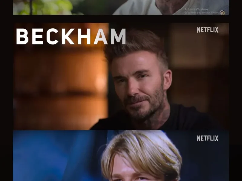 Beckham Parents Guide