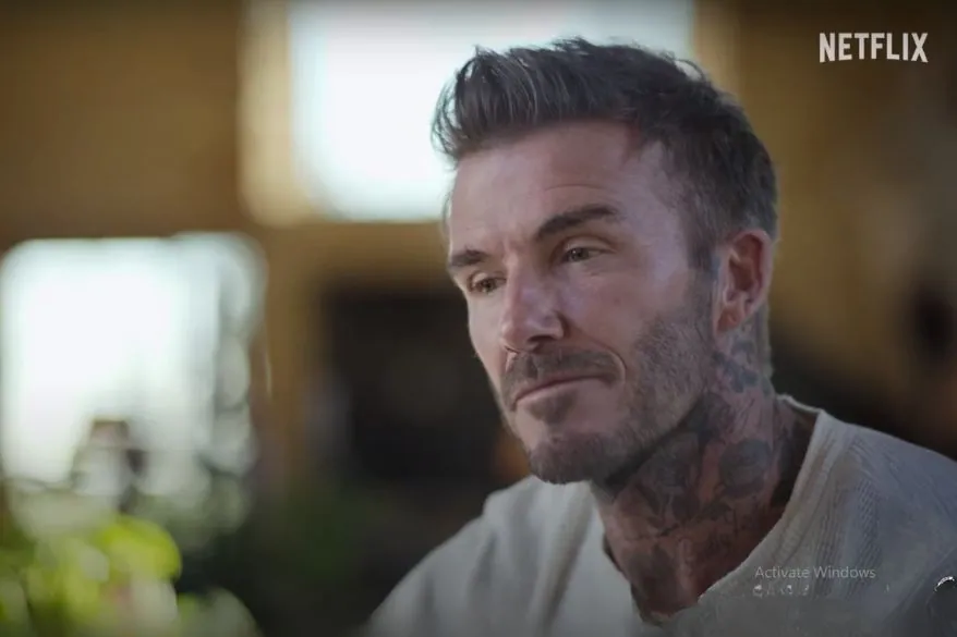 Beckham (2023) 2 Beckham Wallpaper and Images