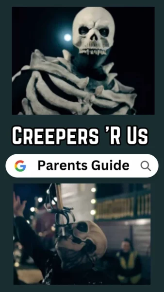 Creepers 'R Us (2023) 3 Creepers R Us Wallpaper and Images 1