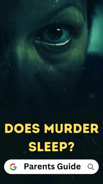 Does Murder Sleep Wallpaper and Images 1