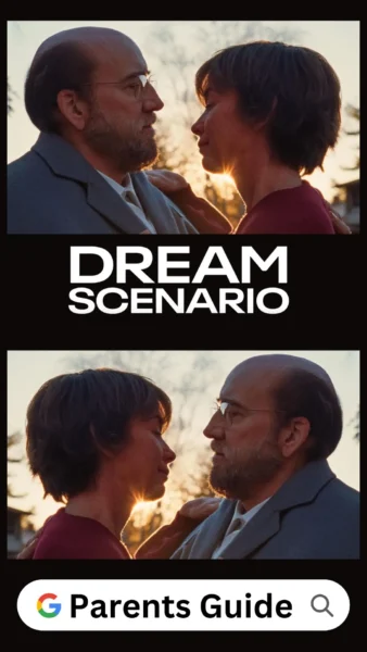 Dream Scenario Wallpaper and Images 1