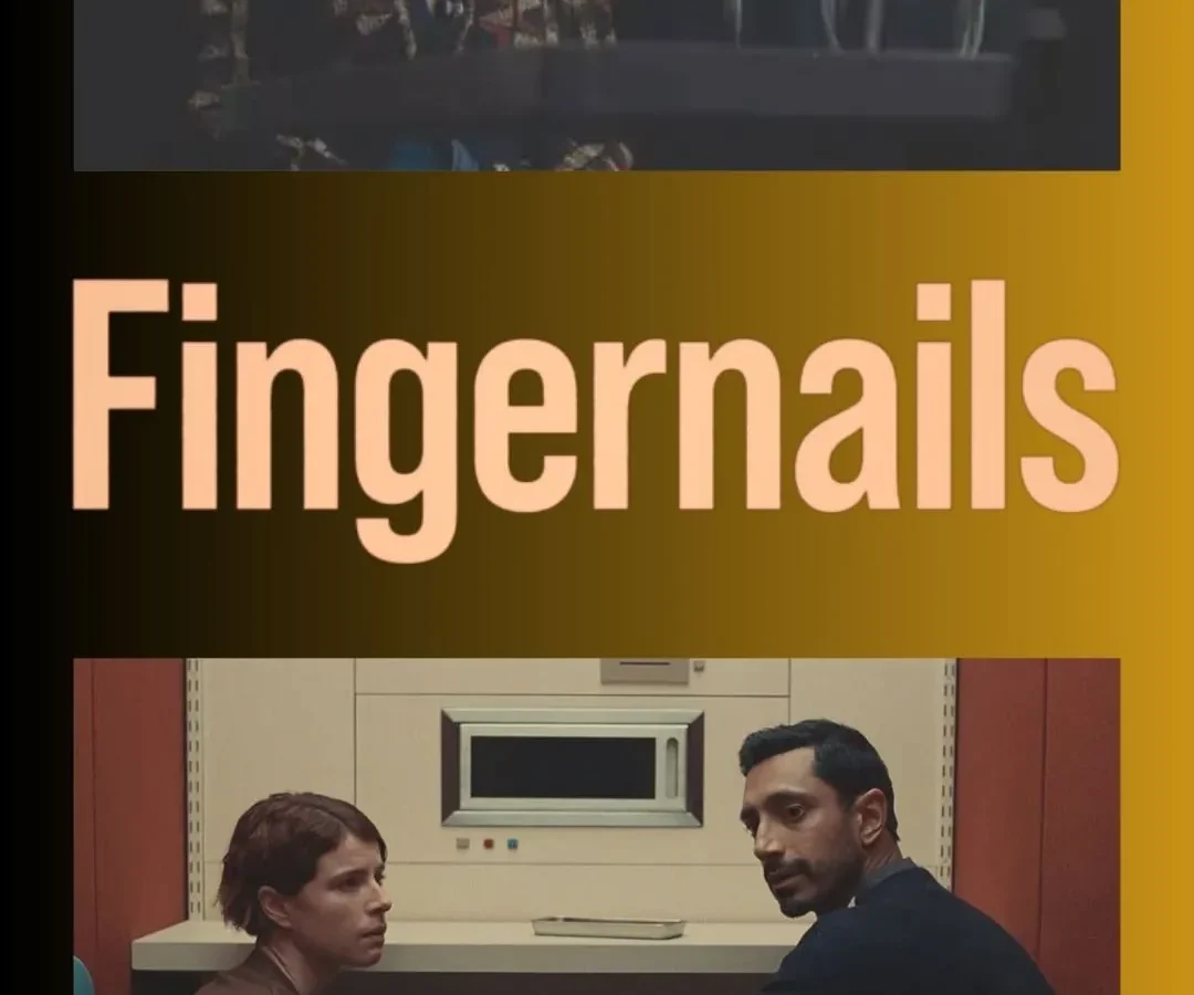 Fingernails Parents Guide