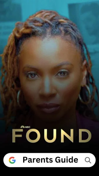 Found (2023) 3 Found Wallpaper and Images 1