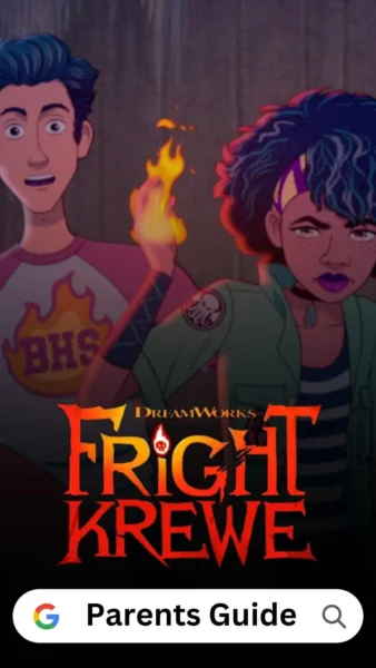 Fright Krewe (2023) 3 Fright Krewe Wallpaper and Images