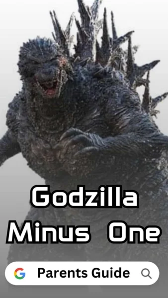 Godzilla Minus One Wallpaper and Images