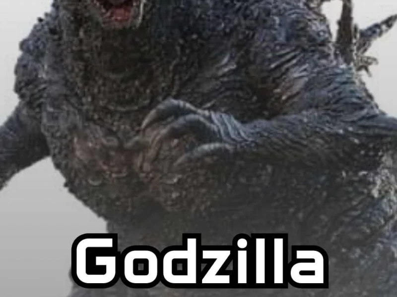 Godzilla Minus One Parents Guide