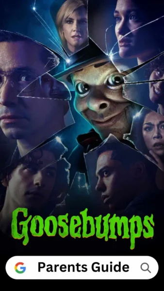 Goosebumps Wallpaper and Images 1