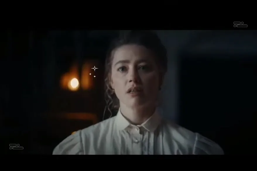 In the Fire (2023) 2 In the Fire Parents Guide