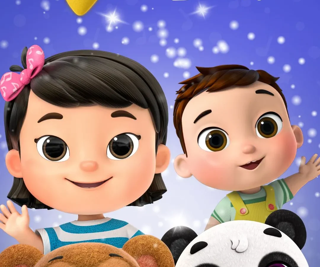 Little Baby Bum: Music Time Parents Guide
